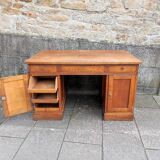 Bureau administratif art déco