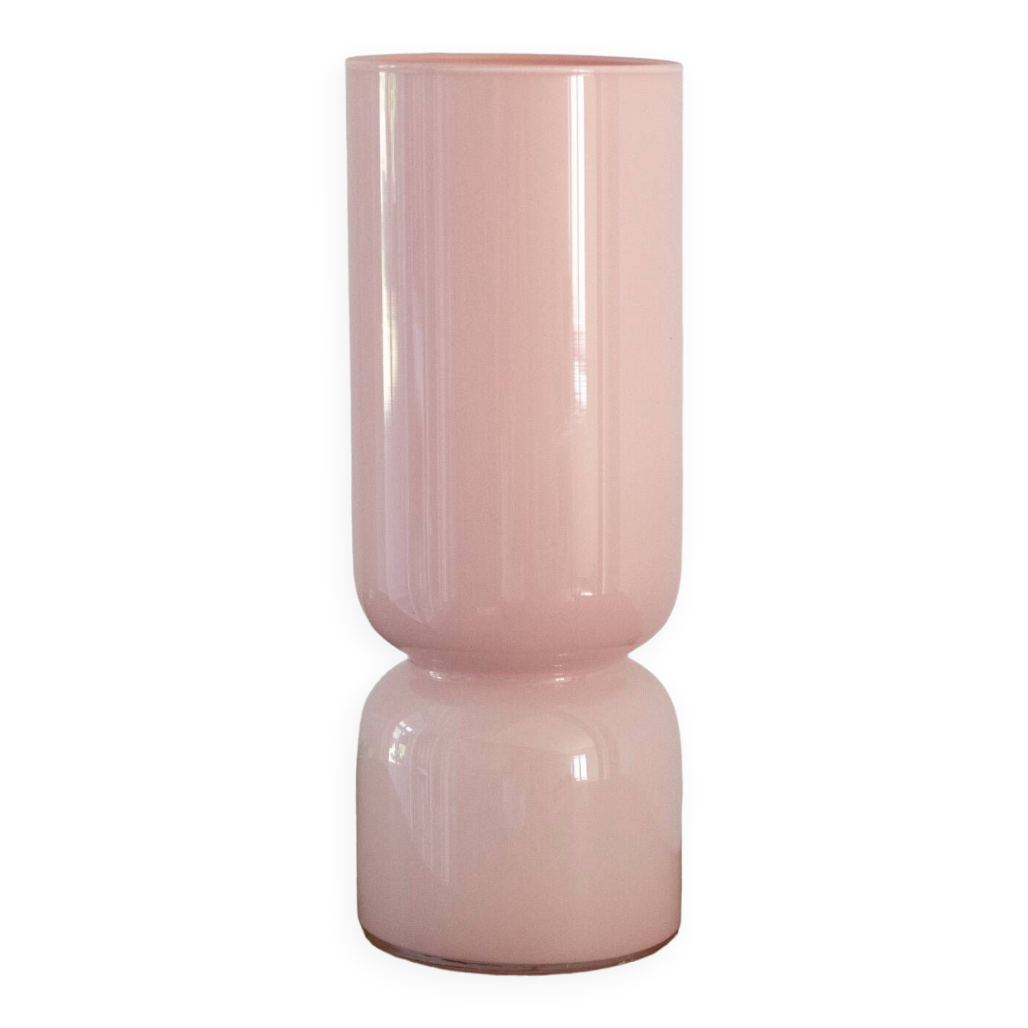 Lykta style bedside lamp from Ikea