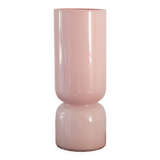 Lykta style bedside lamp from Ikea