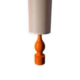 Small signed collection lamp