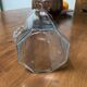 vintage decanter