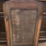 English mirror of the 50s