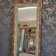 Restoration period mirror 2m25 x 67