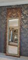 Restoration period mirror 2m25 x 67
