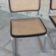 Pair of vintage chairs
