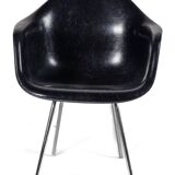 Charles and Ray Eames Dax "Herman Miller" Chair (1956-1964) Number "K306"