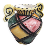 Very original vintage vase