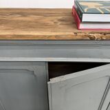 XXL workshop sideboard from the 1950s