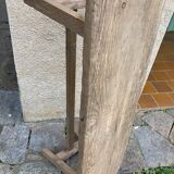 Old bench