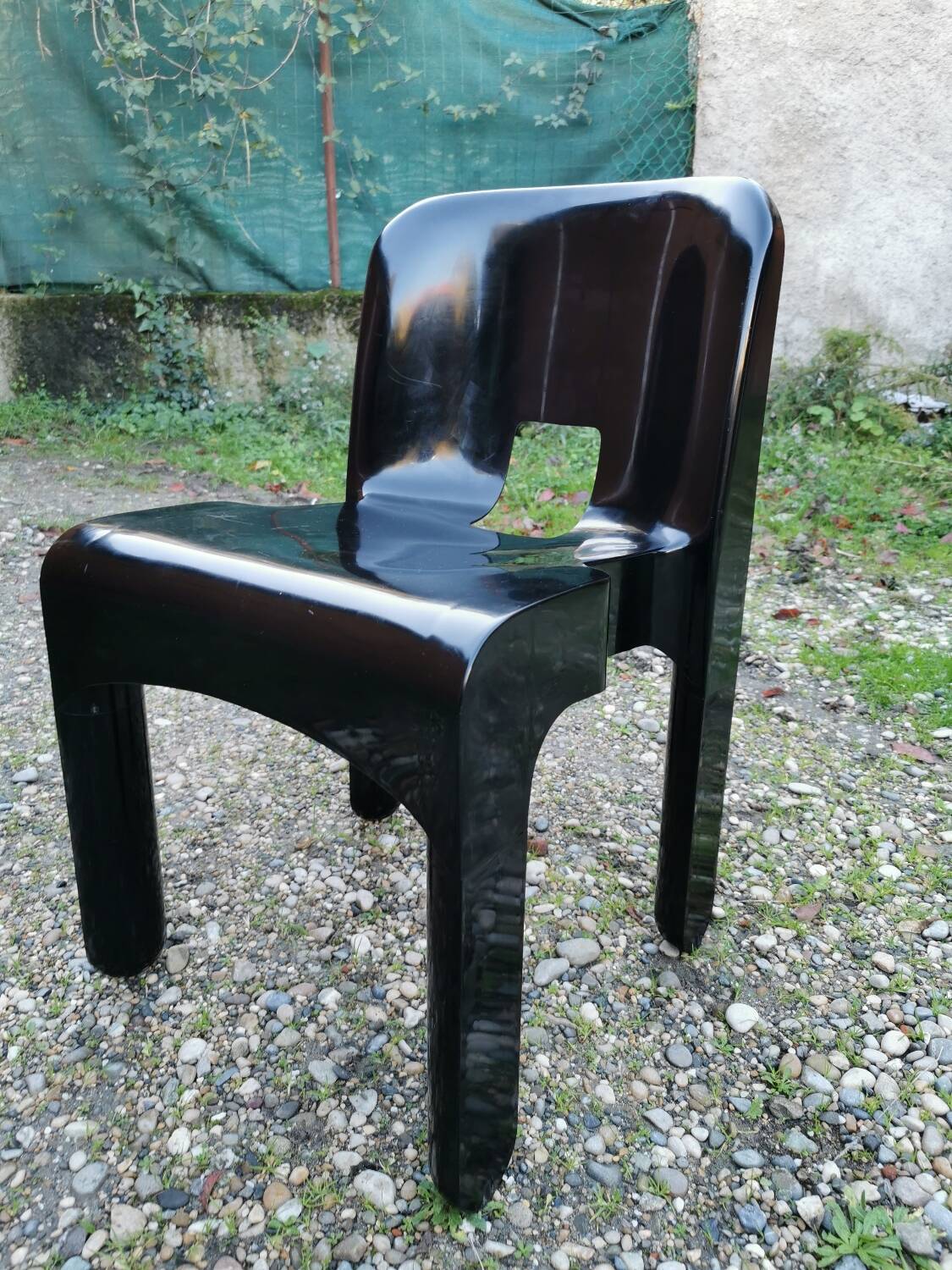 Chair 4869 Kartell