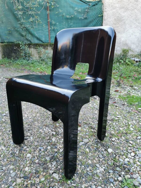 Chaise 4869 Kartell