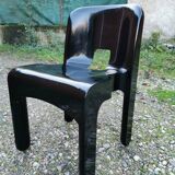 Chair 4869 Kartell