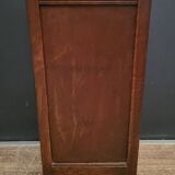 Storage unit, jam chest of drawers, small solid wood sideboard