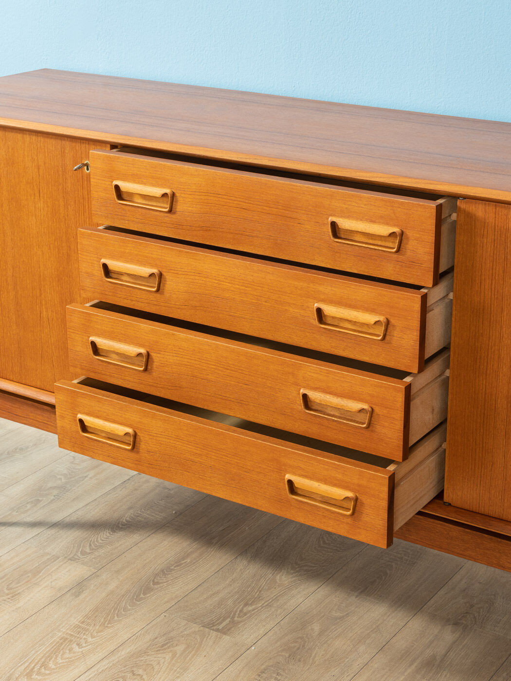 1950s sideboard by Musterring