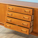 1950s sideboard by Musterring