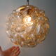 Suspension bubble par Helena Tynell