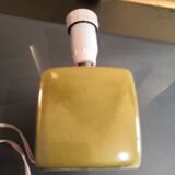 Pied de lampe vintage Virebent