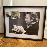 Original work Karl and Laurent / Serge Gainsbourg