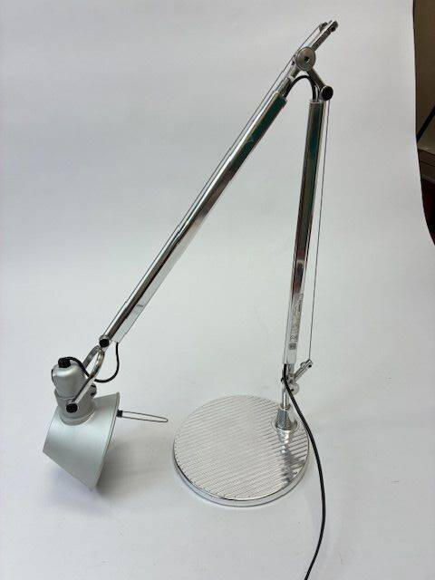 Tolomeo tavolo -artemide