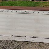 Grocery counter from the 30s