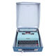 Olivetti Lettera 32 typewriter revised