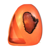 Lamp "Agate" 1970s
