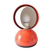 Eclisse lamp Artemide by Vico Magistretti