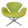 Fauteuil Swan par Arne Jacobsen pour Fritz Hansen