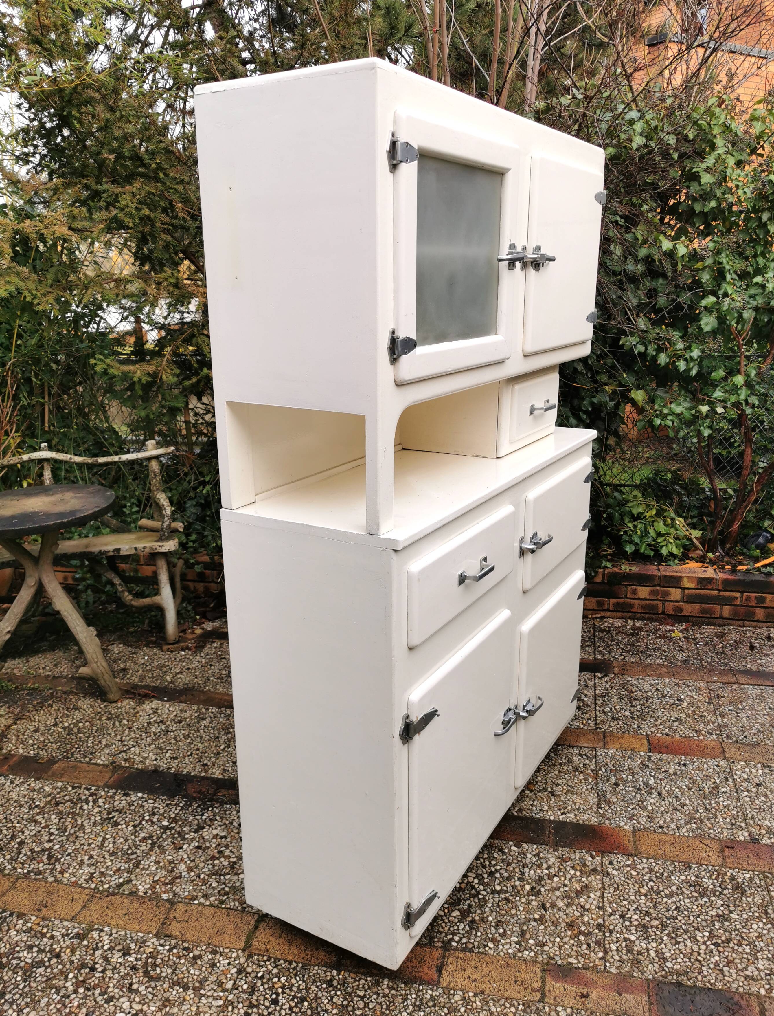 Mado vintage kitchen buffet 50s/60s