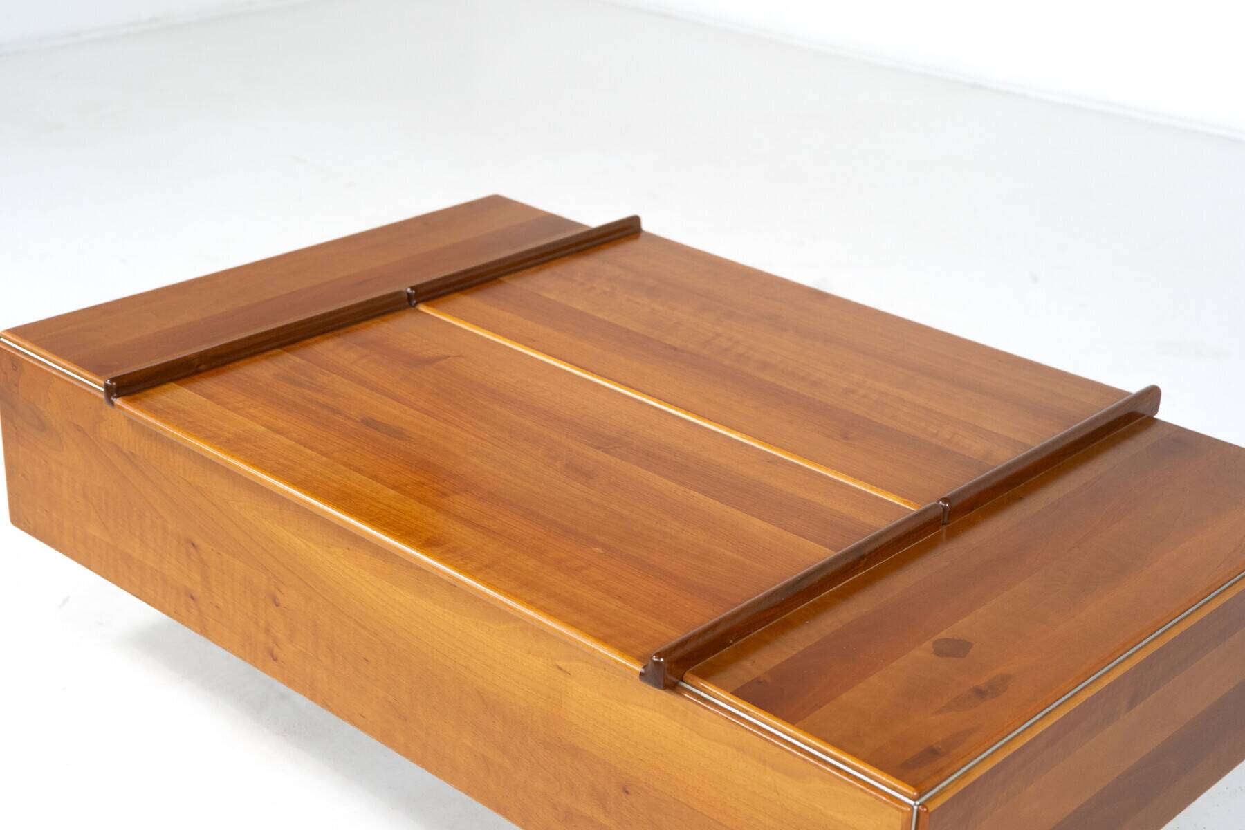 Coffee Table " Torcello" by Afra and Tobia Scarpa for Stildomus, Italy