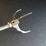 True sugar tongs The Crab