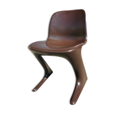 Chair "Kangaroo" by Ernst Moeckl for Horn Collection