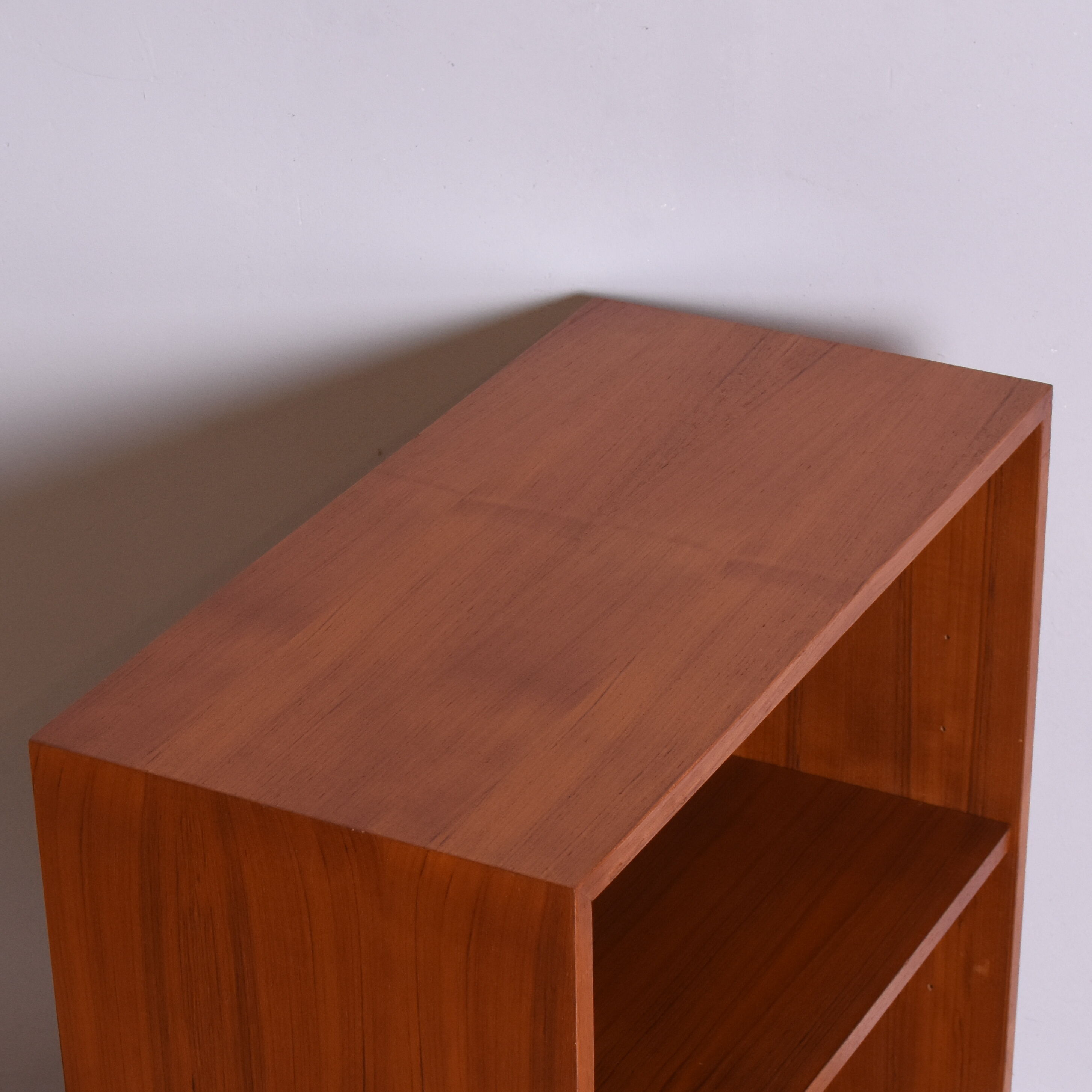 Bibliothèque, Danemark, années 1970