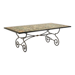 table de salle à manger