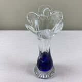 Murano flower vase