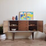 Vintage sideboard