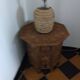 Oriental table