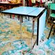 Shapeica folding table