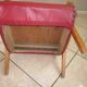 child Chair in 50-60 years skai