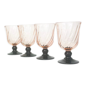 verres à vin