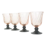 Wine glasses