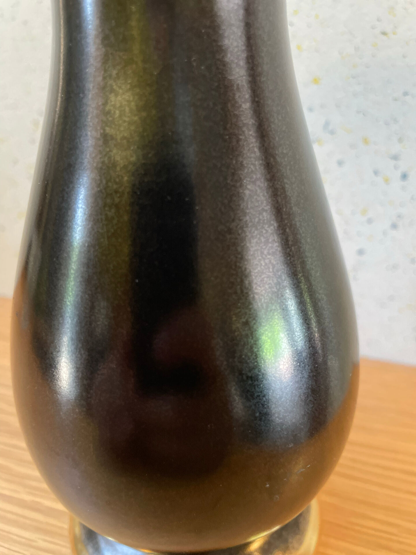 Vase mid-century  West-Germany