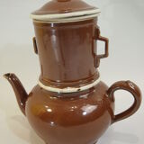 Ceramic/vintage teapot