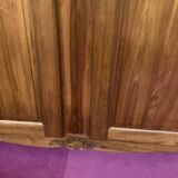 Armoire en noyer