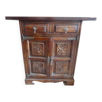 Catalan Spanish sideboard