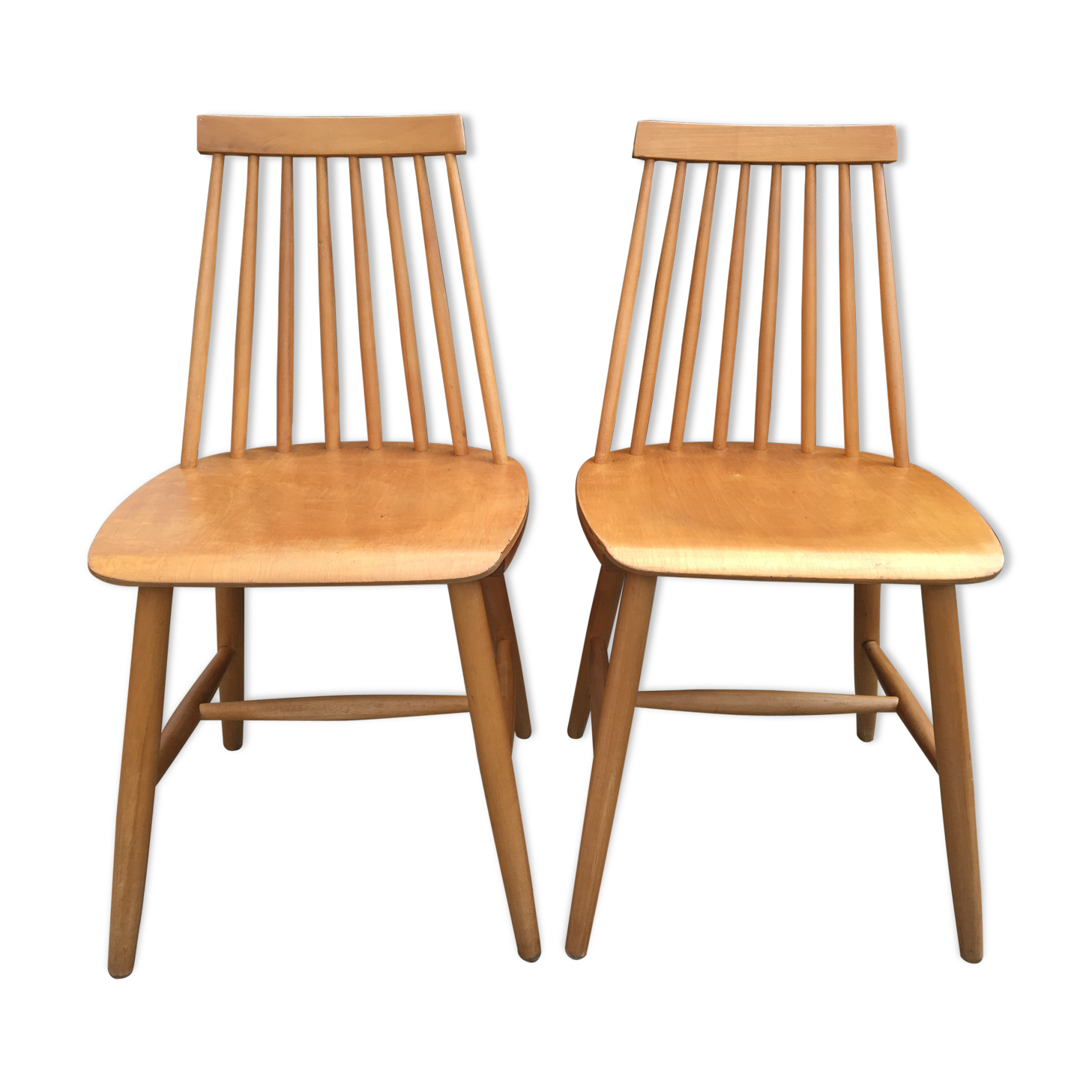 Chairs 1960