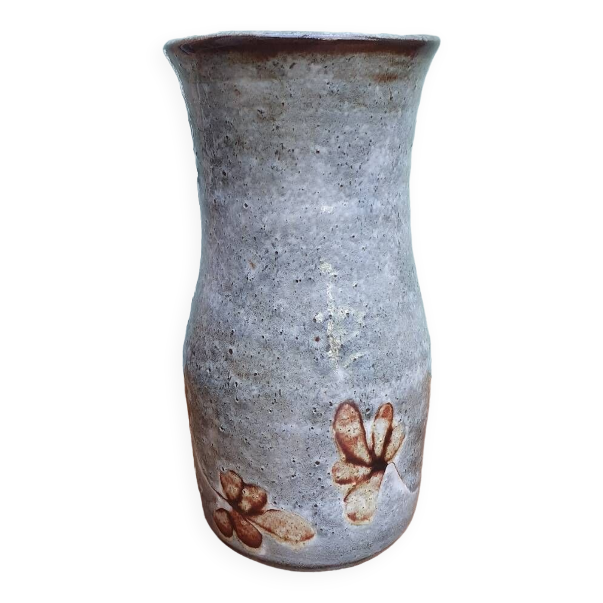 Y Chureau Plant Vase