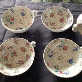 Coffee service