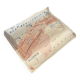 Geographic map