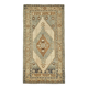 Turkish Vintage Anatolian Rug 161 cm x 300 cm